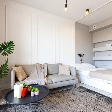 Chic - Center - Great Location - Podwale Wrocław