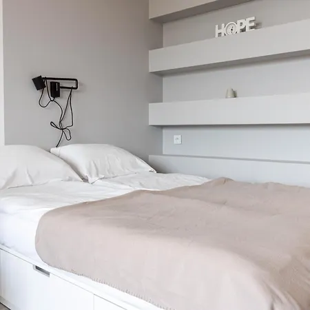 Chic - Center - Great Location - Podwale Apartament Wrocław