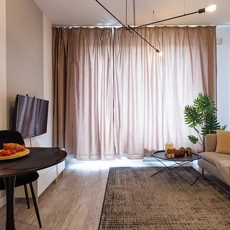 Chic - Center - Great Location - Podwale Apartament *