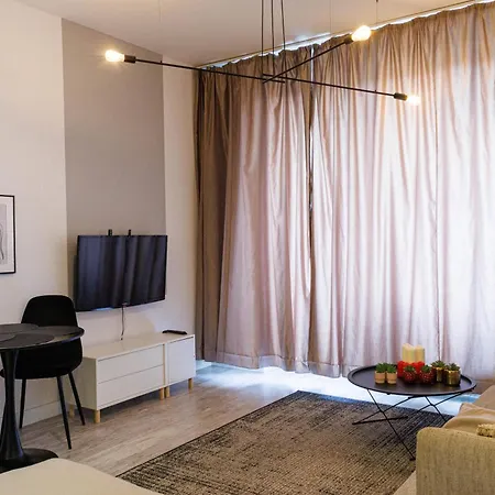 Apartament Chic - Center - Great Location - Podwale Wrocław