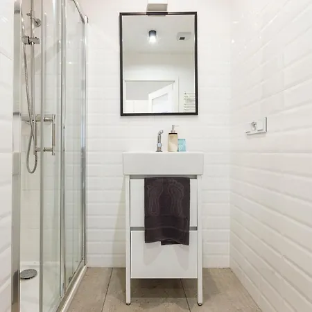 Chic - Center - Great Location - Podwale *