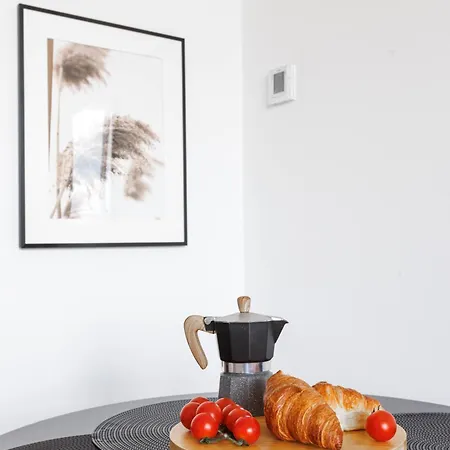 Apartment Chic - Center - Great Location - Podwale *