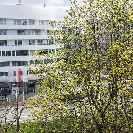 Chic - Center - Great Location - Podwale Apartament Wrocław
