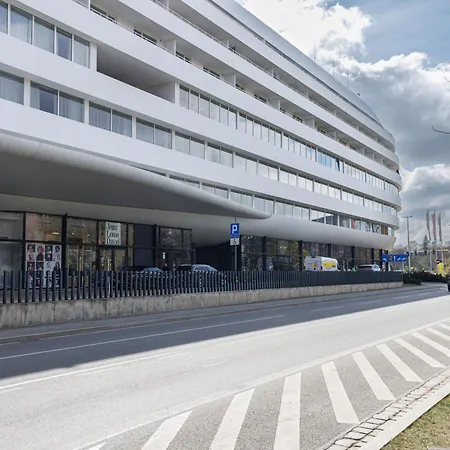 Chic - Center - Great Location - Podwale * Wrocław