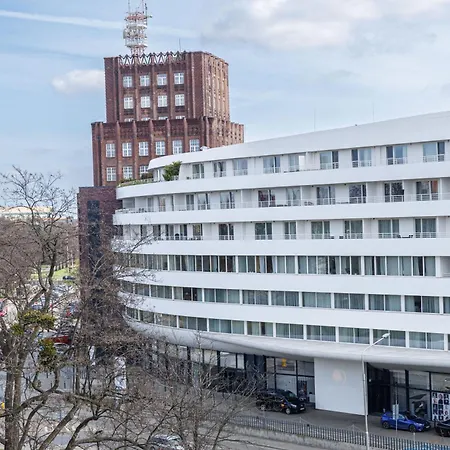 Chic - Center - Great Location - Podwale *