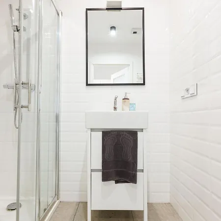 Chic - Center - Great Location - Podwale Apartament